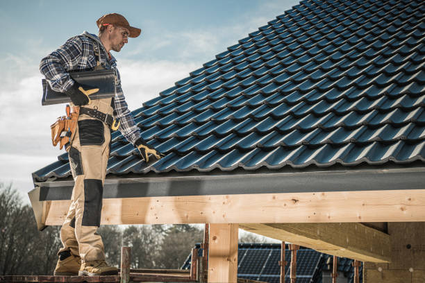 Reliable Grosse Pointe Woods, MI Roofing Contractor Solutions